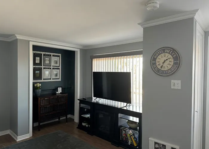Lazy Dayz Vacation Rental