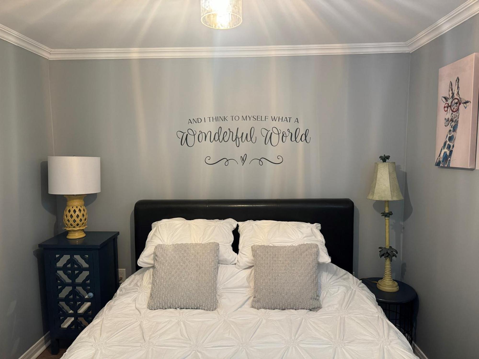 Lazy Dayz Vacation Apartment